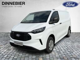 FORD TRANSIT CUSTOM 320 L1 H1 Kasten LKW Trend 100 kW