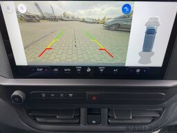 FORD TRANSIT CUSTOM 320 L1 H1 Kasten LKW Trend 100 kW