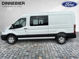 FORD TRANSIT 350 L3 H2 Kasten Doka LKW Trend 96 kW