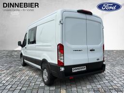 FORD TRANSIT 350 L3 H2 Kasten Doka LKW Trend 96 kW
