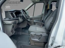 FORD TRANSIT 350 L3 H2 Kasten Doka LKW Trend 96 kW