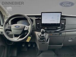FORD TRANSIT 350 L3 H2 Kasten Doka LKW Trend 96 kW
