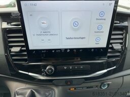 FORD TRANSIT 350 L3 H2 Kasten Doka LKW Trend 96 kW