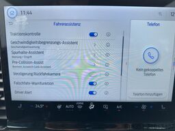 FORD TRANSIT 350 L3 H2 Kasten Doka LKW Trend 96 kW