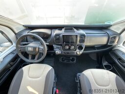 FORSTER VAN 599 VB LIVIN UP, Markise, Fahrradträger