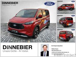 FORD Tourneo Custom Bus 340 L1 Active 171 kW