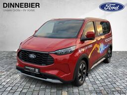 FORD Tourneo Custom Bus 340 L1 Active 171 kW