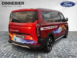 FORD Tourneo Custom Bus 340 L1 Active 171 kW