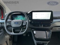 FORD Tourneo Custom Bus 340 L1 Active 171 kW