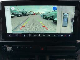 FORD Tourneo Custom Bus 340 L1 Active 171 kW