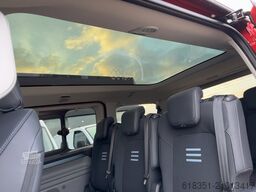 FORD Tourneo Custom Bus 340 L1 Active 171 kW