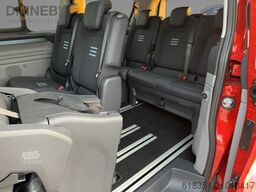 FORD Tourneo Custom Bus 340 L1 Active 171 kW