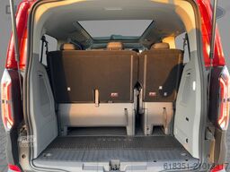 FORD Tourneo Custom Bus 340 L1 Active 171 kW