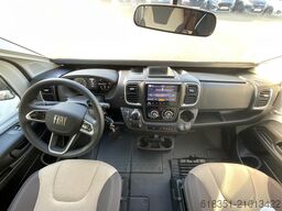 FORSTER T 699 EB, Automatik, Markise, Radio mit Navi