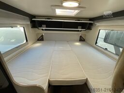 FORSTER T 699 EB, Automatik, Markise, Radio mit Navi