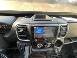 FORSTER T 699 EB, Automatik, Markise, Radio mit Navi