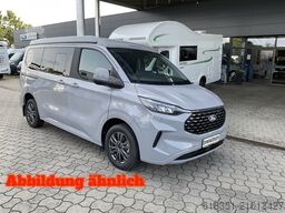 KARMANN DUNCAN 500, Automatik, 170 PS, Fahrradträger