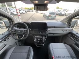 KARMANN DUNCAN 500, Automatik, 170 PS, Fahrradträger