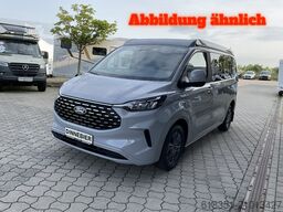 KARMANN DUNCAN 500, Automatik, 170 PS, Fahrradträger