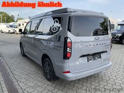 KARMANN DUNCAN 500, Automatik, 170 PS, Fahrradträger