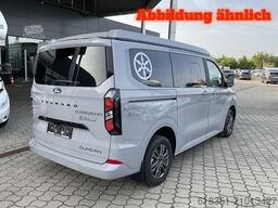 KARMANN DUNCAN 500, Automatik, 170 PS, Fahrradträger