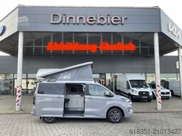 KARMANN DUNCAN 500, Automatik, 170 PS, Fahrradträger