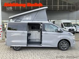 KARMANN DUNCAN 500, Automatik, 170 PS, Fahrradträger