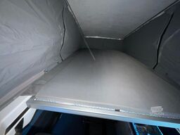 POESSL CAMPSTER Spacetourer, zahlreiches Zubehör