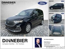 FORD Transit Connect L1 Kasten LKW Limited 110 kW