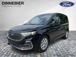 FORD Transit Connect L1 Kasten LKW Limited 110 kW
