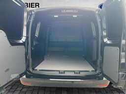FORD Transit Connect L1 Kasten LKW Limited 110 kW