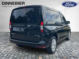 FORD Transit Connect L1 Kasten LKW Limited 110 kW