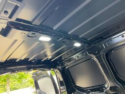 FORD Transit Connect L1 Kasten LKW Limited 110 kW