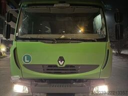 RENAULT MIDLUM MDA2C/180 DXI EEV KOFFER LBW