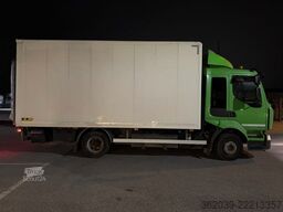 RENAULT MIDLUM MDA2C/180 DXI EEV KOFFER LBW