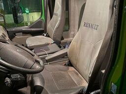 RENAULT MIDLUM MDA2C/180 DXI EEV KOFFER LBW