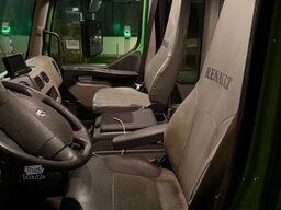 RENAULT MIDLUM MDA2C/180 DXI EEV KOFFER LBW
