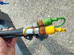  Schneepflug T III 280