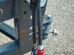  Schneepflug T III 280