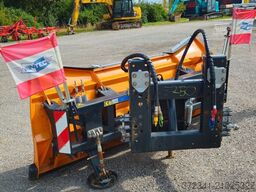  Schneepflug T III 280