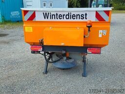  Streumaschine TB 1500