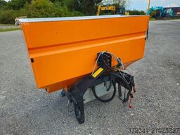  Streumaschine TB 1500