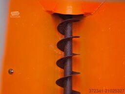  Streumaschine TB 1500