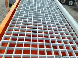  Streumaschine TB 1500