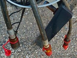  Streumaschine TB 1500