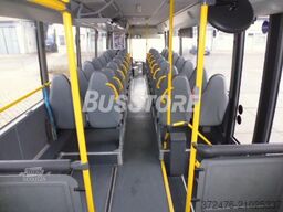 MERCEDES-BENZ O 550 L Integro