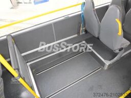 MERCEDES-BENZ O 550 L Integro