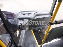 MERCEDES-BENZ O 550 L Integro