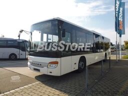 SETRA S 415 LE business