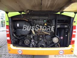 MERCEDES-BENZ Tourismo R2 16 RHD (M/2)